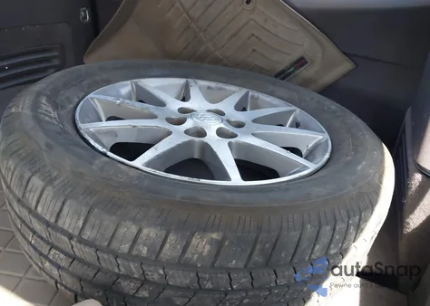 2015 Buick Enclave Leather from USA, damaged, VIN 5GAKVBKD3FJ180181